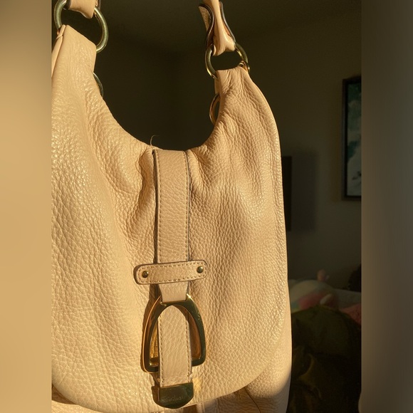 blush convertible bag - Picture 5 of 6